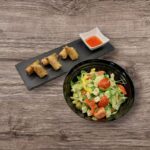Platzhirsch Salat