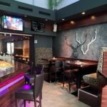 Platzhirsch Lounge