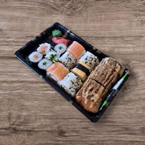 suhsi to go